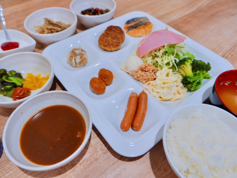 Kamata Inn Social, Tokyo, Japan