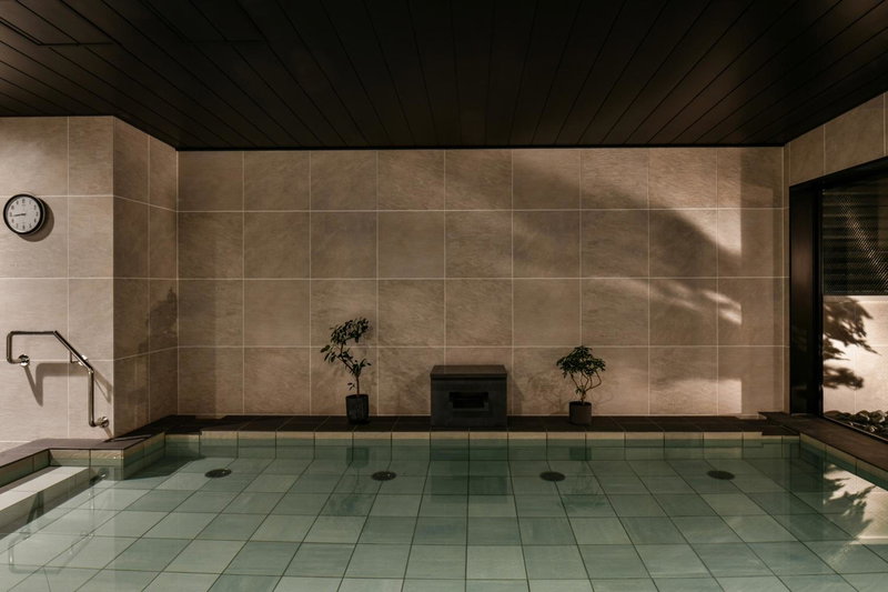 REF Matsuyama City Station by VESSEL HOTELS, Matsuyama, Japon