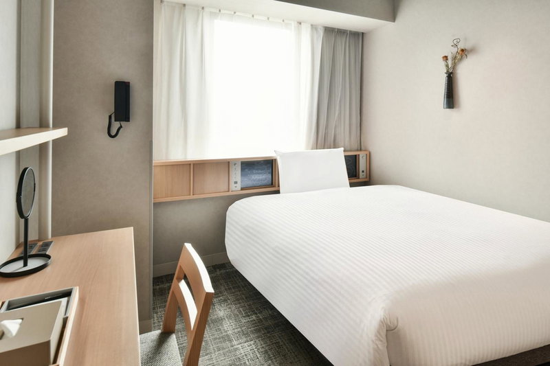 REF Matsuyama City Station by VESSEL HOTELS, Matsuyama, Japon