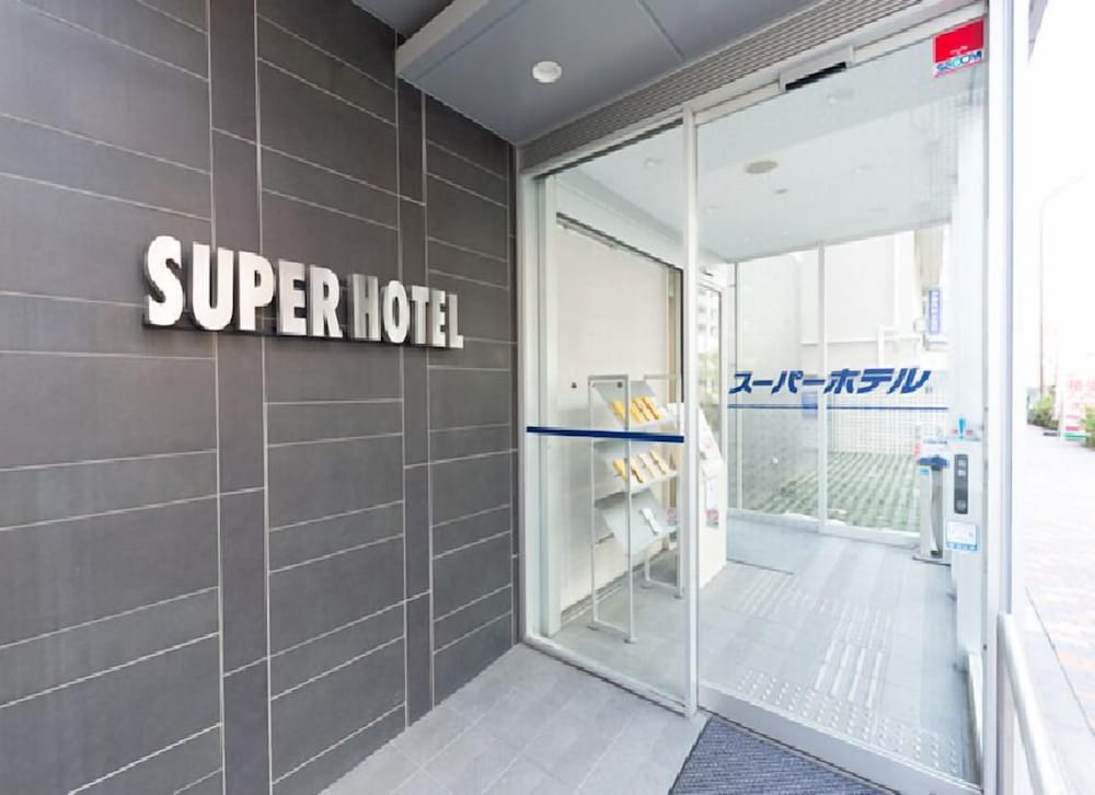 Hotel · Superhotel Tokyo Otsuka, Tokyo