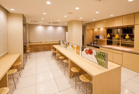 Superhotel Tokyo Otsuka, Tokyo, Japan