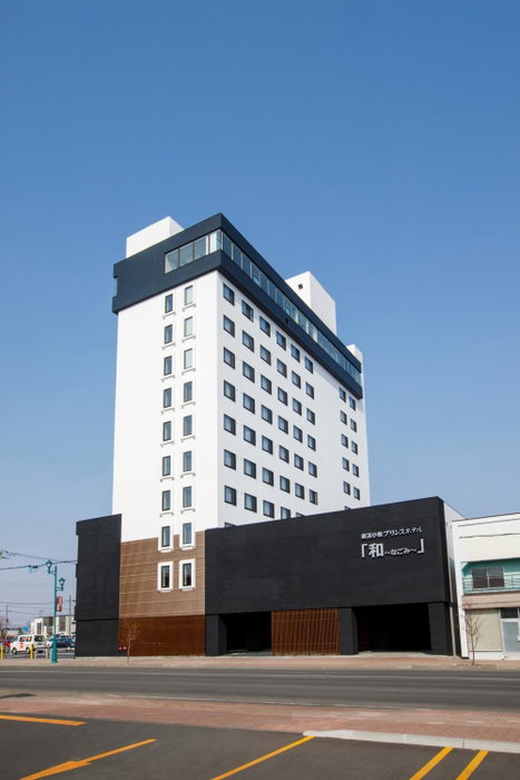 New Tomakomai Prince Hotel NAGOMI, Tomakomai, Japan