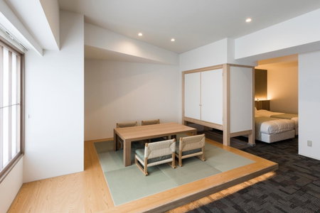 New Tomakomai Prince Hotel NAGOMI, Tomakomai, Japan