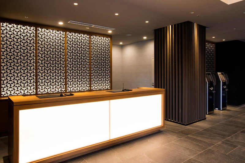 New Tomakomai Prince Hotel NAGOMI, Tomakomai, Japan