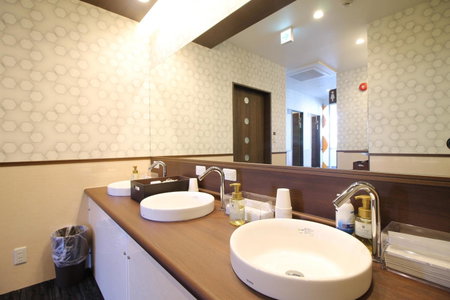 Sejour Inn Capsule, Hiroshima, Japon
