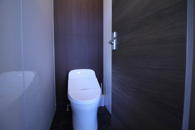 Sejour Inn Capsule, Hiroshima, Japon