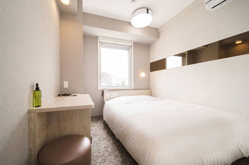 SuperHotel Saitama Kawagoe, Kawagoe, Japan