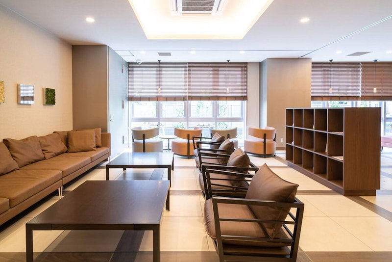 SuperHotel Saitama Kawagoe, Kawagoe, Japan