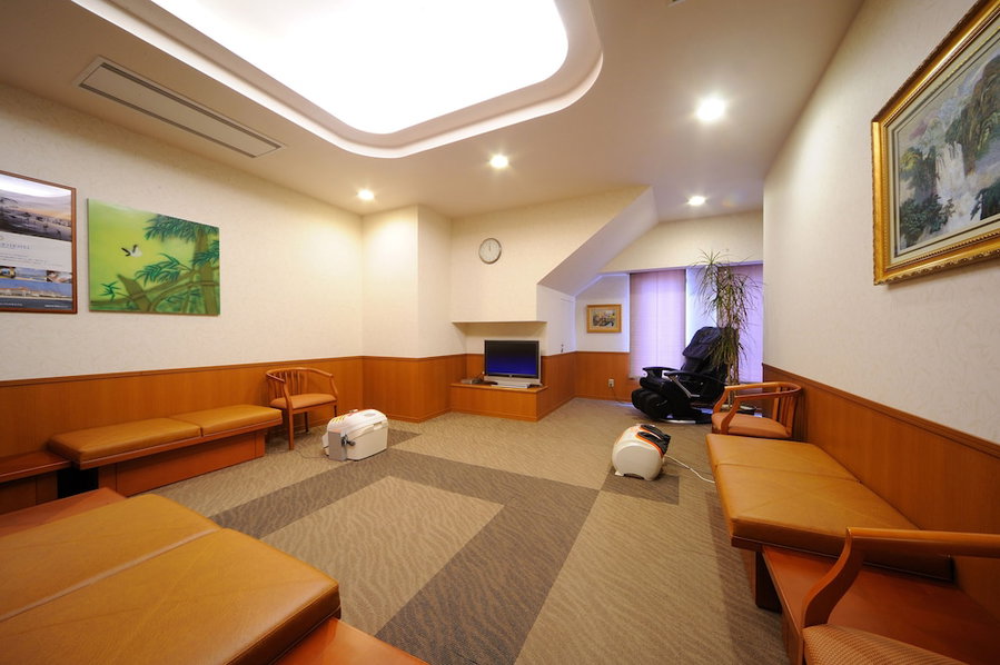 Route-Inn Grantia Shiretoko Shariekimae, Shari, Japon