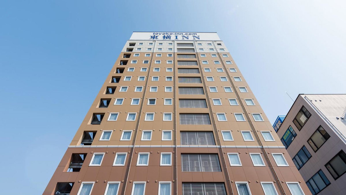 Hotel · Toyoko Inn Tsu eki Nishi guchi, Tsu