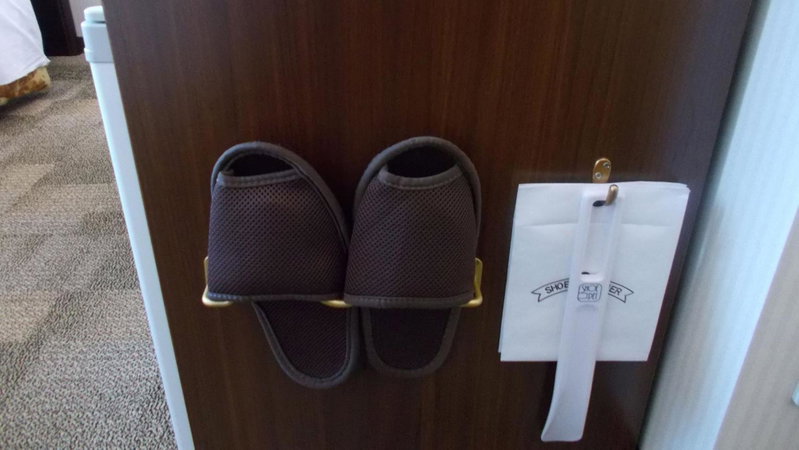 Toyoko Inn Tsu eki Nishi guchi, Tsu, Japan