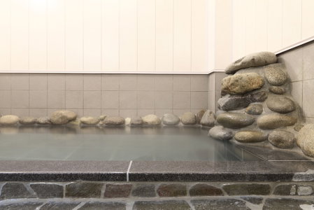 Kusatsu Onsen 326 Yamanoyu Hotel, Kusatsu, Japan