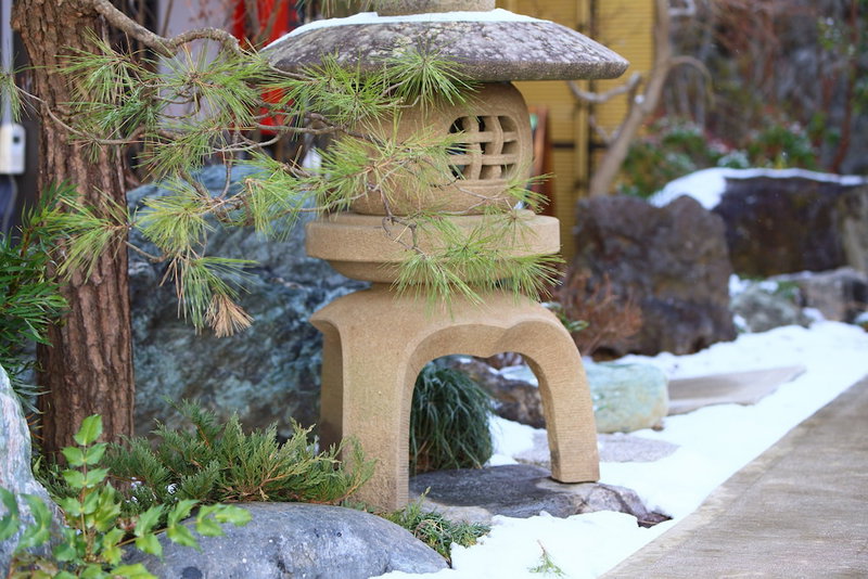 Kusatsu Onsen 326 Yamanoyu Hotel, Kusatsu, Japan