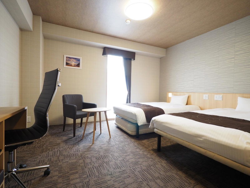 TABINO HOTEL Sado, Sado, Japan