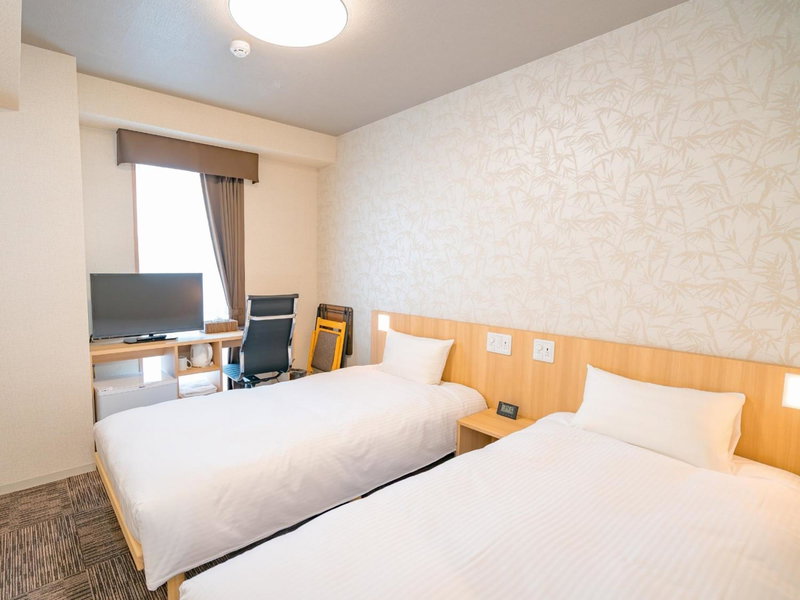 TABINO HOTEL Sado, Sado, Japan