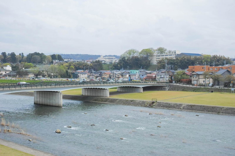 sararaso, Kanazawa, Japon