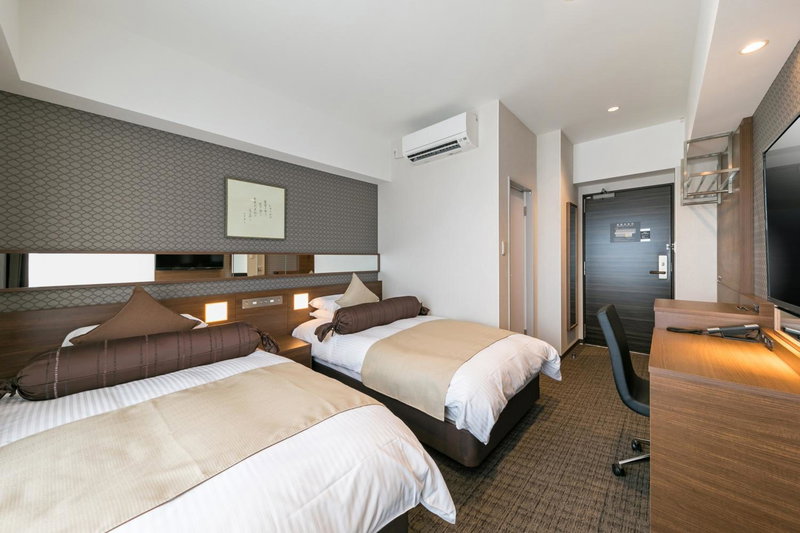 Hotel Miyahira, Ishigaki Island, Japón