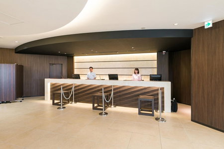 Hotel Miyahira, Ishigaki Island, Japón