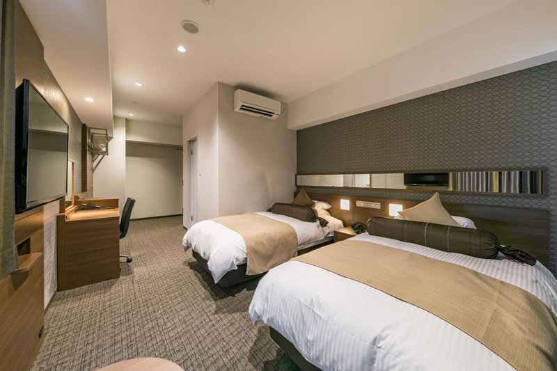 Hotel Miyahira, Ishigaki Island, Japón