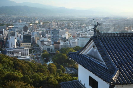 HOTEL MYSTAYS Matsuyama, Matsuyama, Japon