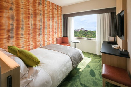 HOTEL MYSTAYS Matsuyama, Matsuyama, Japon