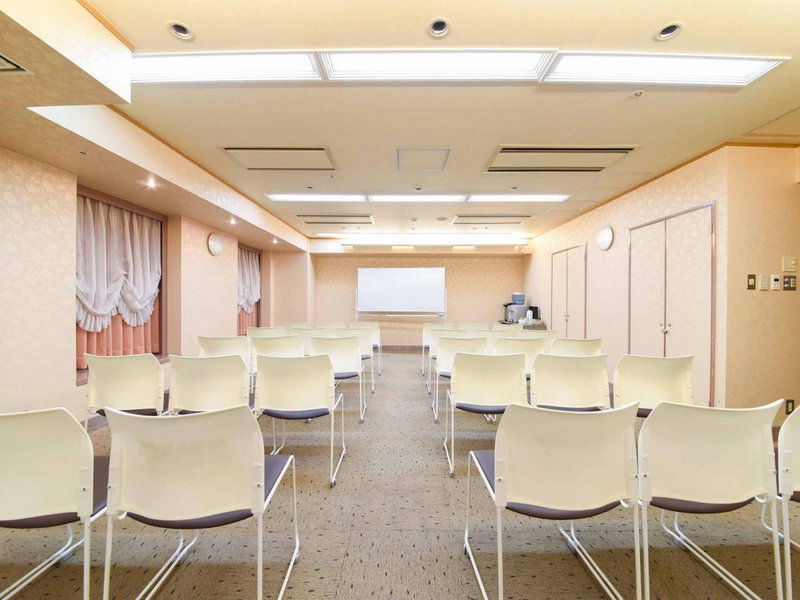 Kobe Sannomiya Union Hotel, Kobe, Japan