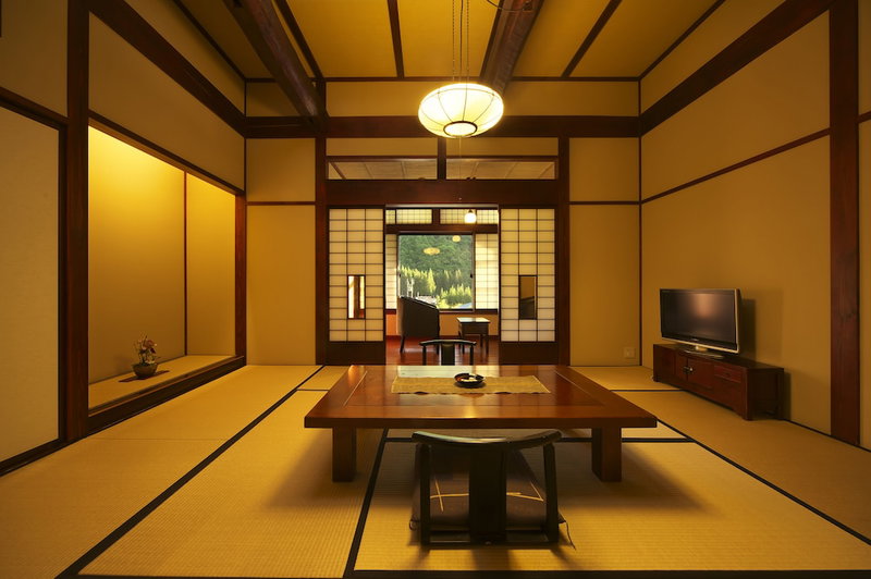 Yamaboushi, Takayama, Japan