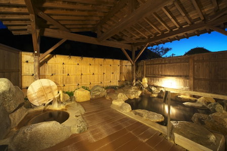 Yamaboushi, Takayama, Japan