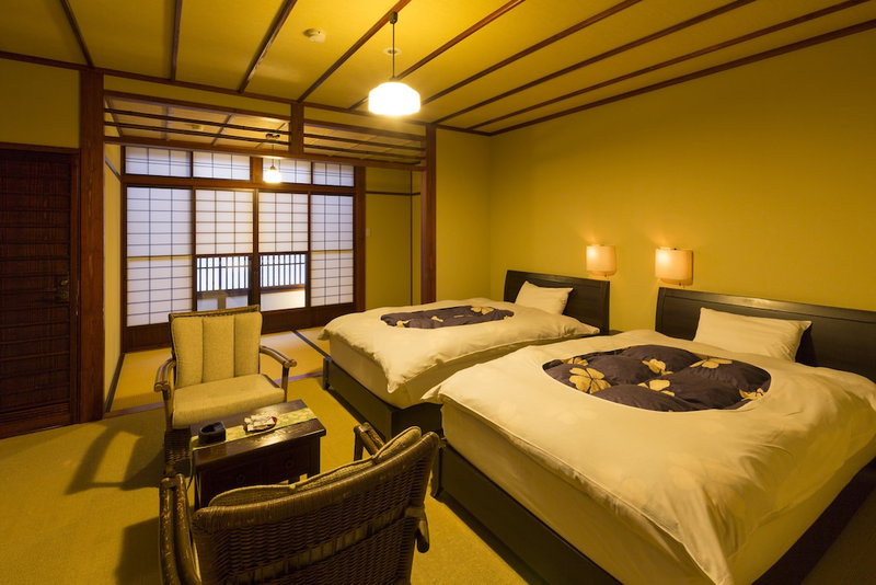 Yamaboushi, Takayama, Japan