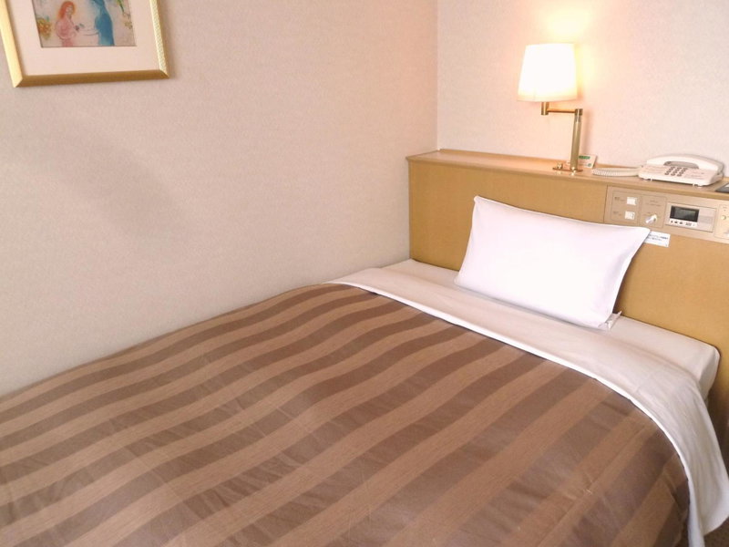 Ark Hotel Royal Fukuoka Tenjin -ROUTE INN HOTELS-, Fukuoka, Japón