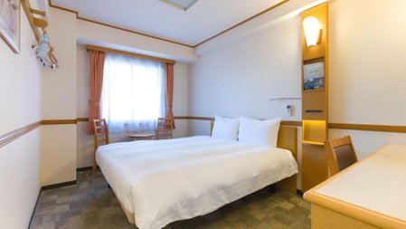 Toyoko Inn Nagano eki Zenkoji guchi, Nagano, Japan