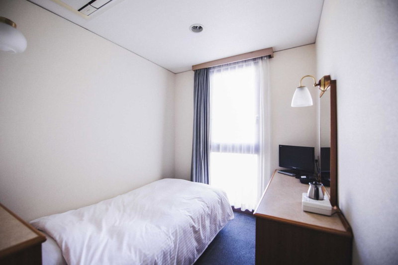 Hotel Kajiwara, Matsuyama, Japon