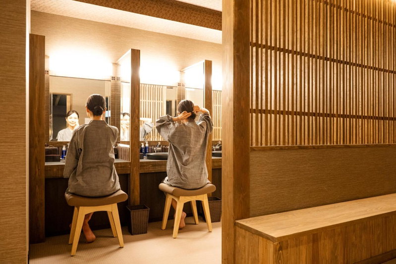 Central Hotel Imari, Imari, Japan
