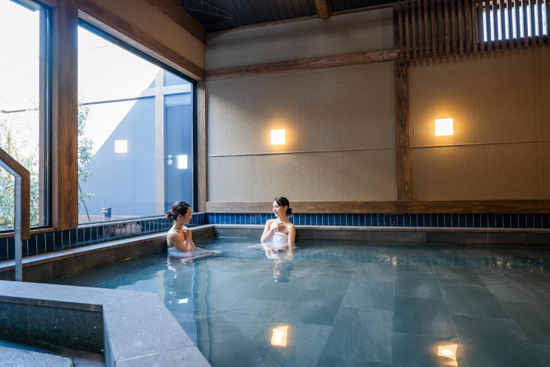 Central Hotel Imari, Imari, Japan