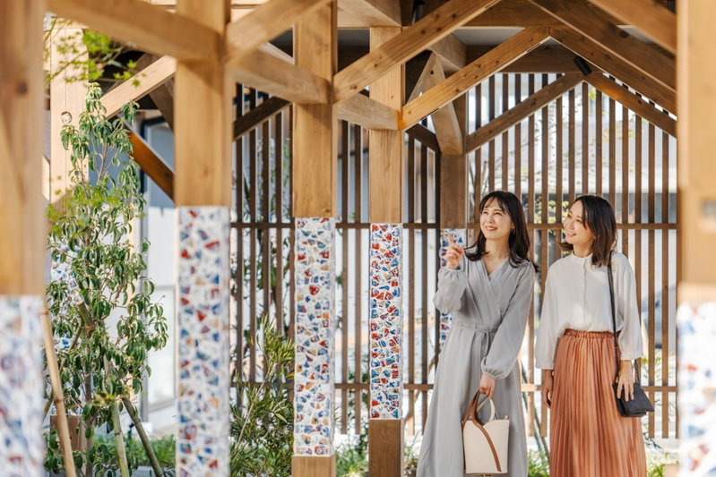 Central Hotel Imari, Imari, Japan