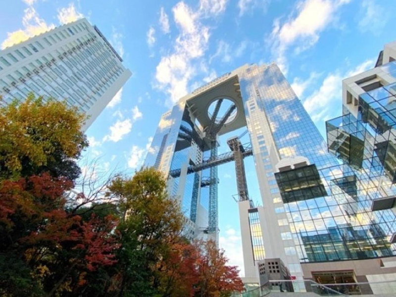 HOTEL LiVEMAX Osaka Umeda Nakatsu, Osaka, Japan