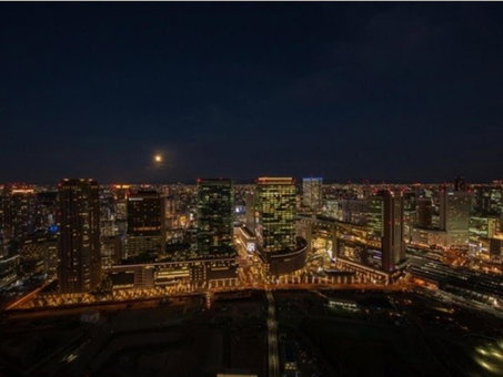 HOTEL LiVEMAX Osaka Umeda Nakatsu, Osaka, Japan