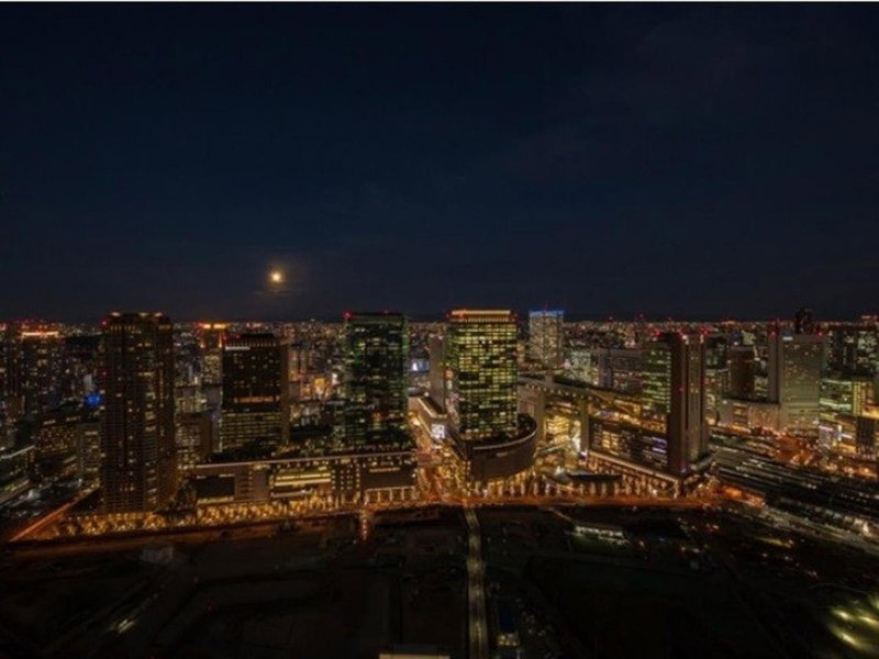 HOTEL LiVEMAX Osaka Umeda Nakatsu, Osaka, Japan