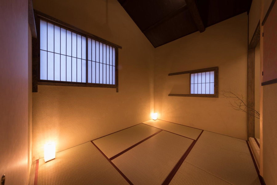 Kiraku Kyoto Gion, Kyoto, Japan