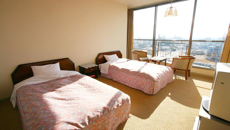 Hotel Hana Isawa, Fuefuki, Япония
