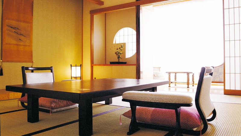 Hotel Hana Isawa, Fuefuki, Япония