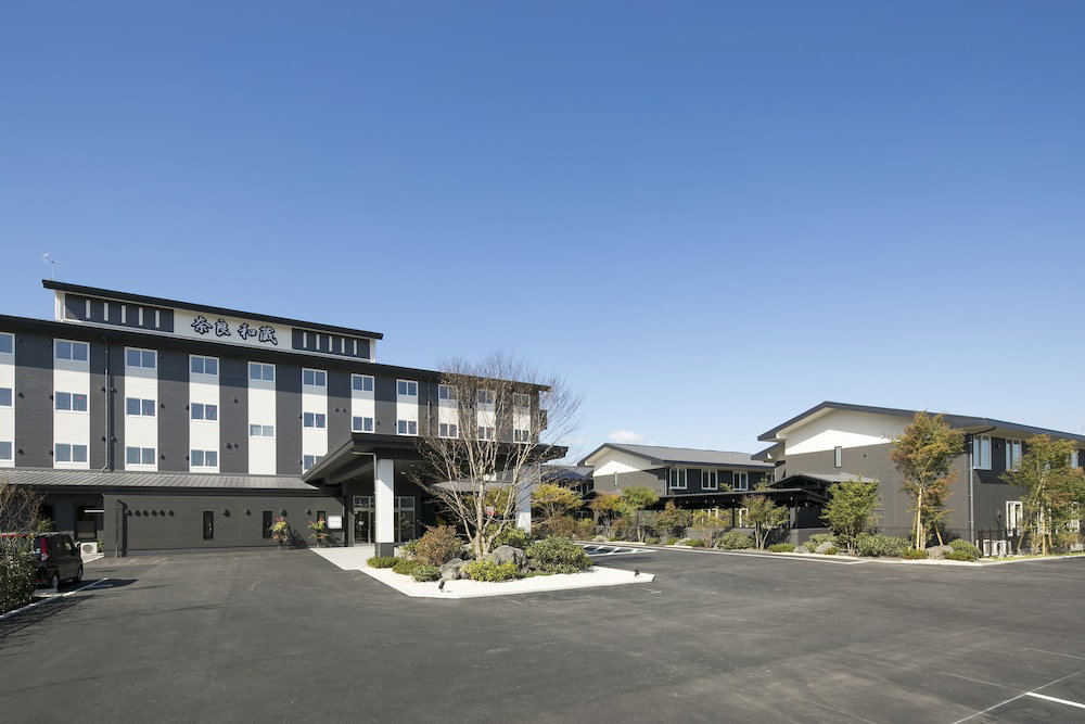 Hôtel · Grandvrio Hotel Nara Wakura, Tenri