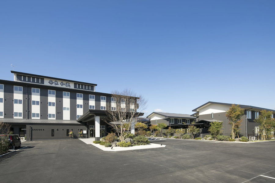 Grandvrio Hotel Nara Wakura, Tenri, Japon