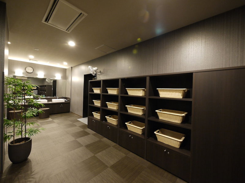 Grandvrio Hotel Nara Wakura, Tenri, Japon