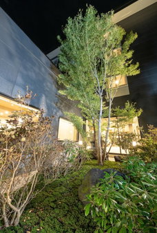 Grandvrio Hotel Nara Wakura, Tenri, Japon
