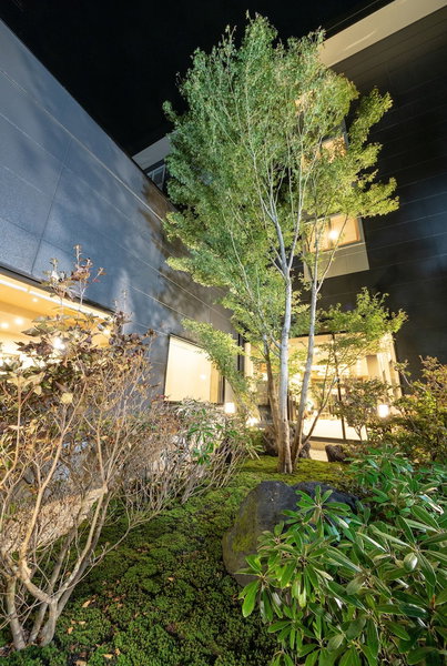 Grandvrio Hotel Nara Wakura, Tenri, Japon