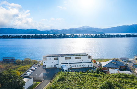 The Gran Resort Amanohashidate, Miyazu, Japan