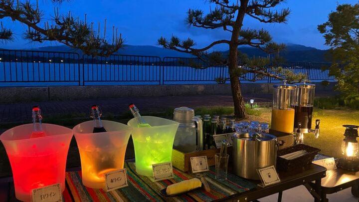 The Gran Resort Amanohashidate, Miyazu, Japan