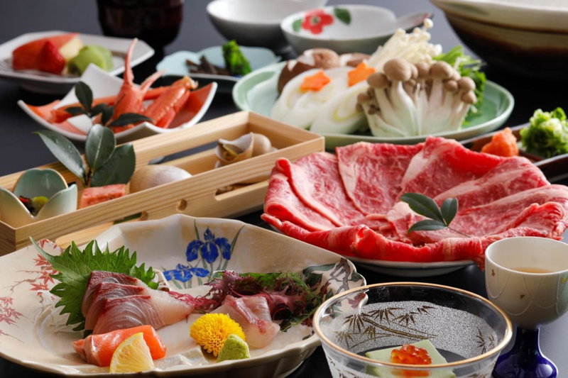 Oyado Seri, Toyooka, Japan