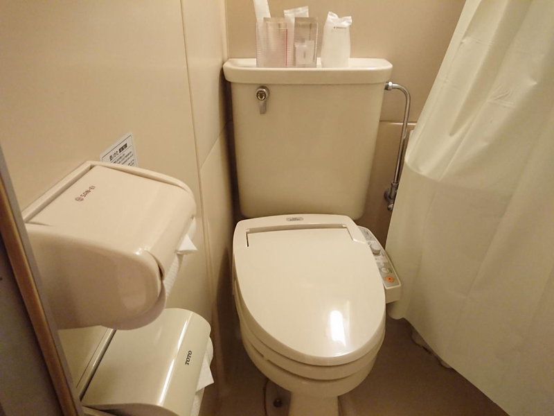 Residence Hotel Will Shinjuku, Tokyo, Japon